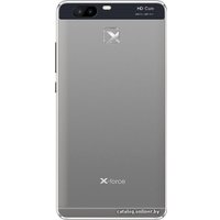 Телефон TeXet X-Force Grey [TM-5009]