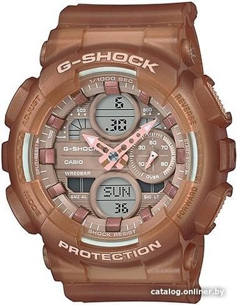 Наручные часы Casio G-Shock GMA-S140NC-5A2