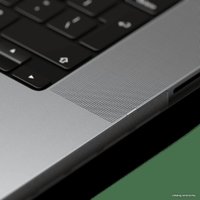 Чехол-накладка Satechi ST-MBP16DR
