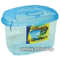 Аквариум Resun PA270 4 л