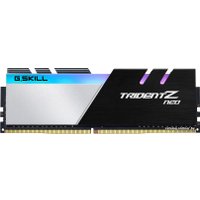 Оперативная память G.Skill Trident Z Neo 2x16GB DDR4 PC4-28800 F4-3600C14D-32GTZN