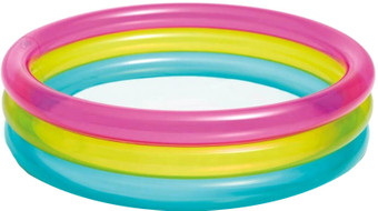 Intex Радуга 86x25 [57104]