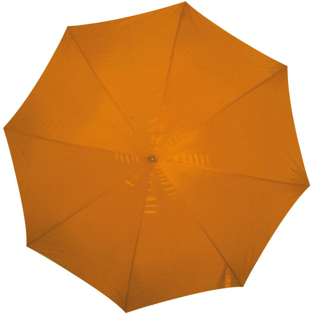 

Зонт-трость Easygifts Nancy 513110 (оранжевый)