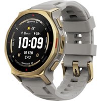 Умные часы Amazfit T-Rex 3 Pro 44 мм (золотисто-серый)