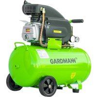 Компрессор Gardmann GMC-503
