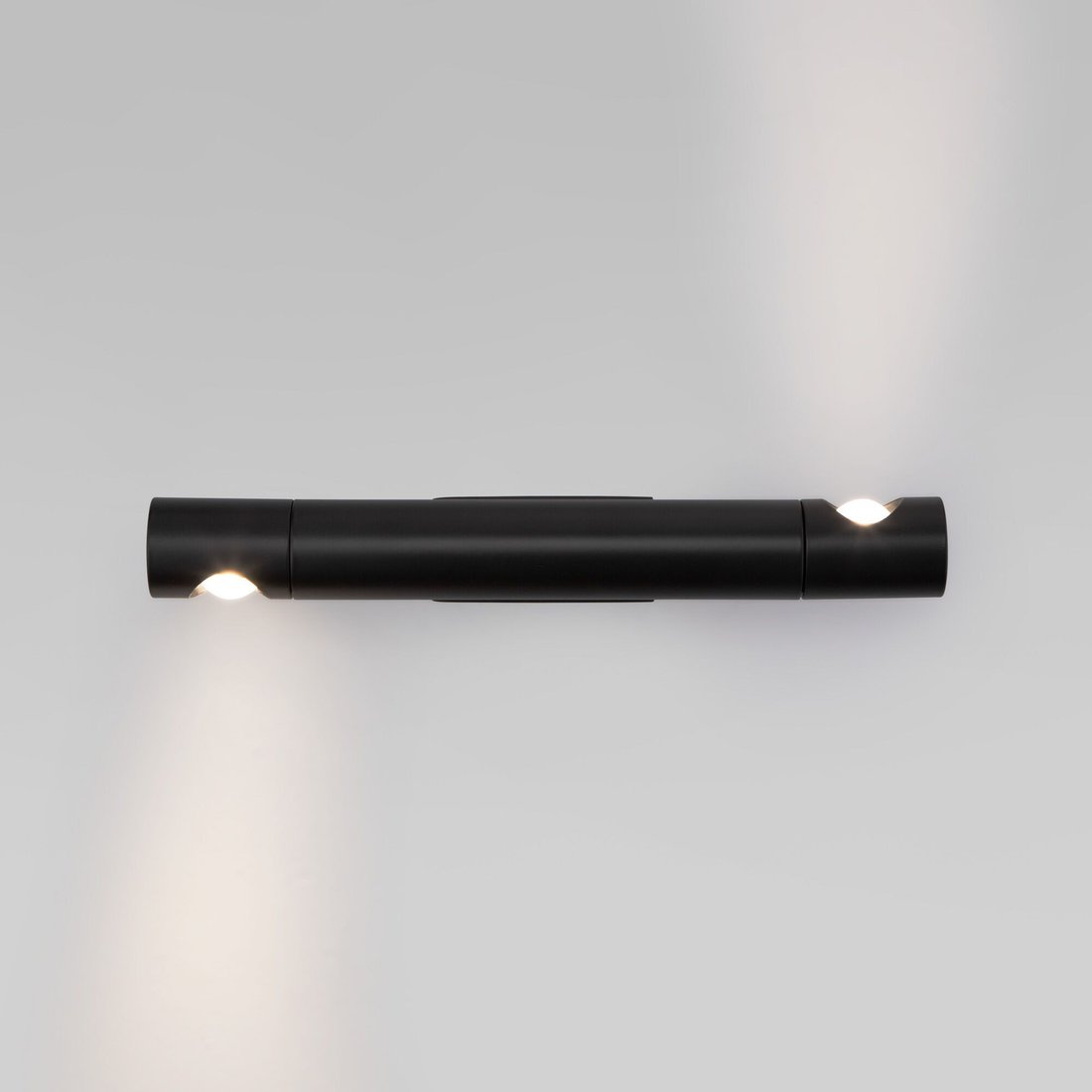 

Бра Евросвет 40161 LED черный