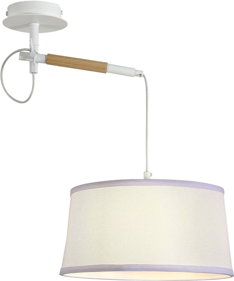 

Подвесная люстра F-Promo Eureka 3005-1P
