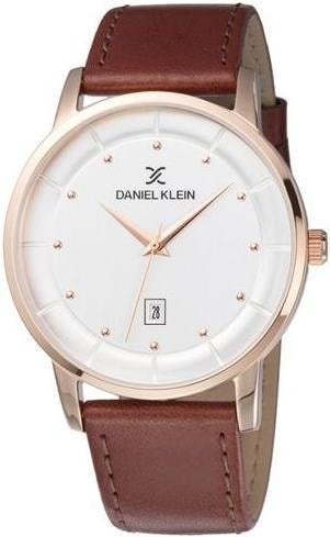 

Наручные часы Daniel Klein DK11822-5