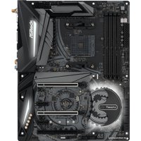 Материнская плата ASRock X470 Taichi