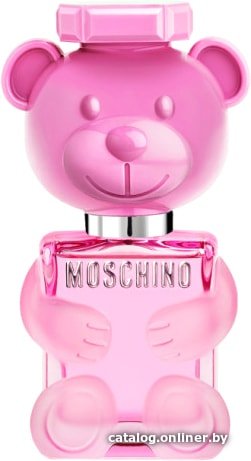 Туалетная вода Moschino Toy 2 Bubble Gum EdT (100 мл)