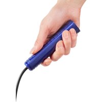 Скакалка Profitnesslab 2.8 м (фиолетовый/черный)