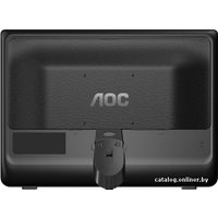 Монитор AOC e966Swn
