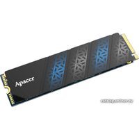 SSD Apacer AS2280P4U Pro 512GB AP512GAS2280P4UPRO-1