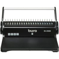 Брошюровщик Buro BU-ZD888