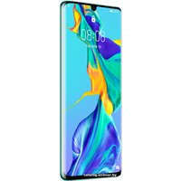 Телефон Huawei P30 Pro VOG-L29 Dual SIM 8GB/256GB (северное сияние)