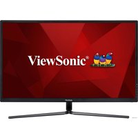 Монитор ViewSonic VX3211-4K-mhd