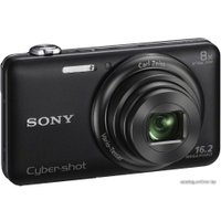 Фотоаппарат Sony Cyber-shot DSC-WX60