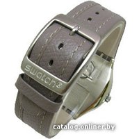 Наручные часы Swatch GREY SUIT (YGS745)