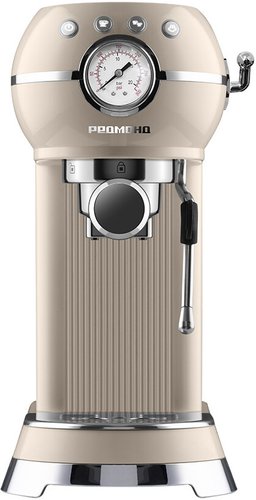 Рожковая кофеварка Redmond (Редмонд) CM722