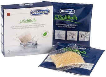 Средство для кофеварки DeLonghi DLSC551