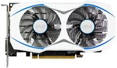 Radeon RX 460 2GB GDDR5 [DUAL-RX460-O2G]