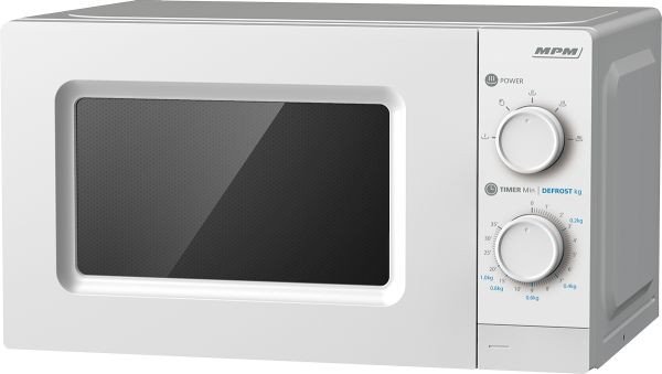 

Микроволновая печь MPM MPM-20-KMM-11/W
