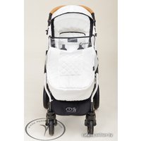 Универсальная коляска Dada Paradiso Group Carino (2 в 1)