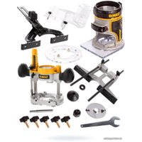 Вертикальный фрезер DeWalt DCW604N-XJ (без АКБ)