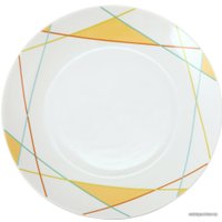 Тарелка обеденная Bradex Lateen TK 0465