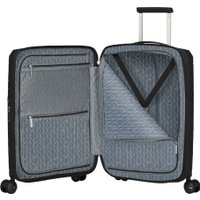 Чемодан American Tourister FastForward Flash Black (55 см)