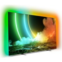 OLED телевизор Philips 65OLED706/12