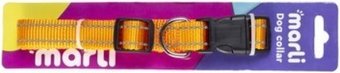 Ошейник Каскад Marli 10101501-04 (оранжевый)
