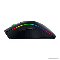 Игровая мышь Razer Mamba Chroma