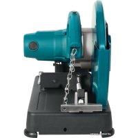 Монтажная (отрезная) пила Makita LW1401