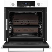 Электрический духовой шкаф Weissgauff EOV 772 PDW