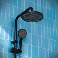 Душевая система  РМС PL7BL-009DK