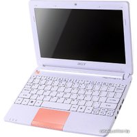 Нетбук Acer Aspire One HAPPY2-N578Qpp (LU.SFZ08.019)