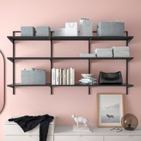 Стеллаж Ikea Boaxel S29590130