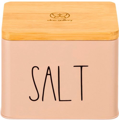 

Емкость Elan Gallery Salt 240460