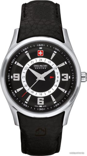 Наручные часы Swiss Military Hanowa 06-6155.04.007