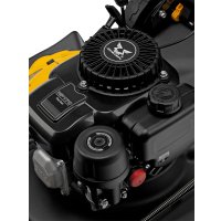 Газонокосилка Denzel GLR-510SP-ZS