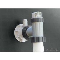 Каркасный бассейн Intex Ultra Frame 26356 (549х274х132)