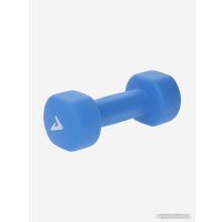 Гантель Demix 25HGC19K2V 118854-3M 4 кг (синий)