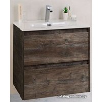  BelBagno Тумба под умывальник Kraft 39-500/390-2C-SO-PP (pino pasadena)