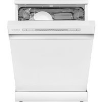 Отдельностоящая посудомоечная машина MAUNFELD MWF60120W