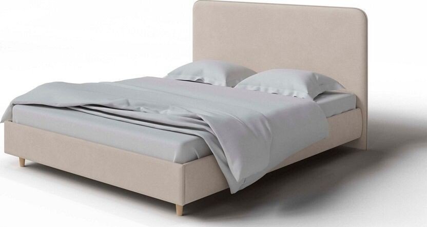 

Кровать PROxSON Mia Laska 15 160x200 (лен)