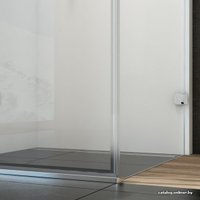 Душевая дверь Ravak Brilliant BSD2 100 A-L левая