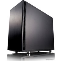 Корпус Fractal Design Define R6 TG (черный)