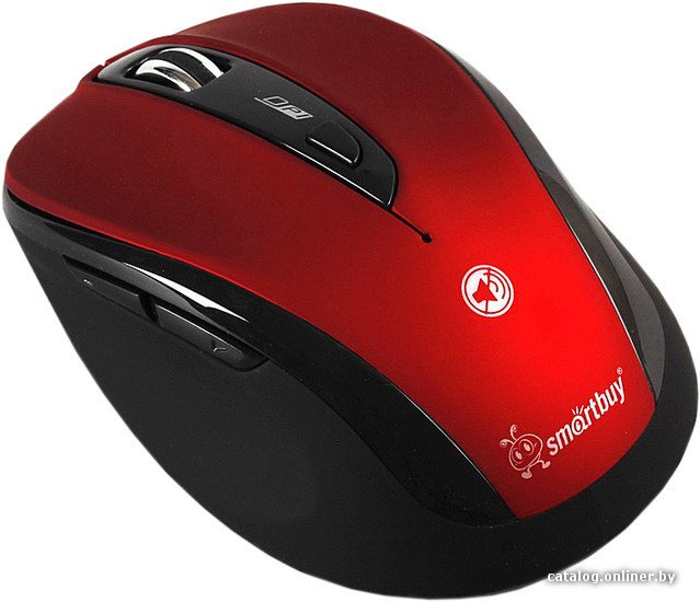 Мышь SmartBuy 612AG SBM-612AG-RK