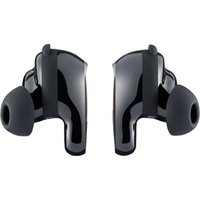 Наушники Bose QuietComfort Ultra Earbuds 2nd Gen (черный)